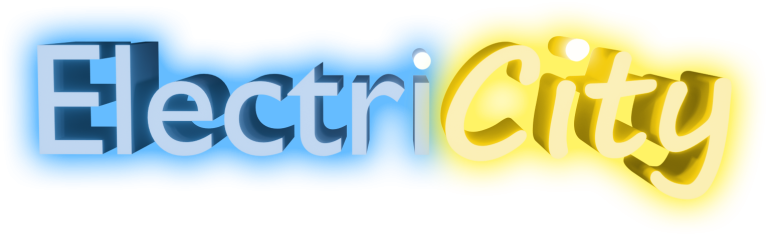 ElectriCity Logo